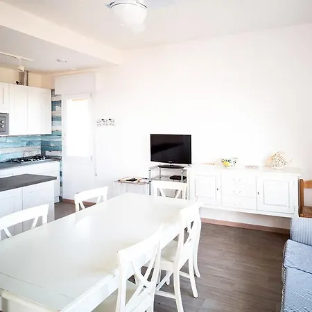 Casa vacanze Renata,